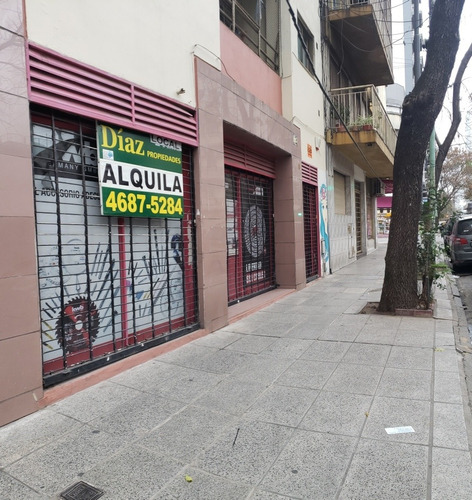 Imagen 2 de 19 de Excelente Local ....alquilado.... Apto Multiples Destinos