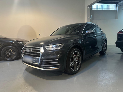 Audi SQ5 3.0 Tfsi Stronic 354cv