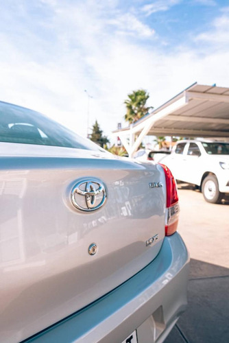 Toyota Etios 1.5 4p Xs 6mt 2018