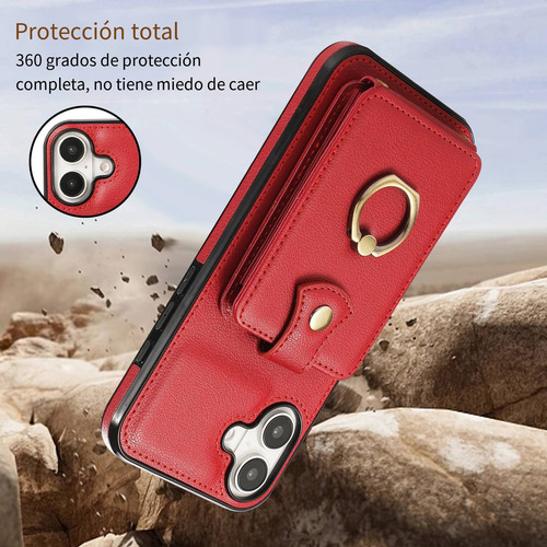 Funda Para Samsung Galaxy A52/a72/a21s Funda De Teléfono Tipo Cartera Con Tarjetero