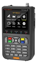 Comprar Gt Media V8 Finder2 Buscador De Satélites Fta