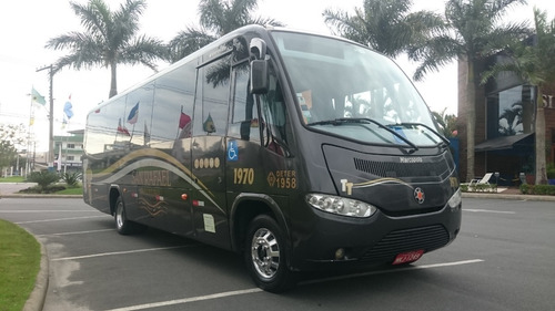 Agrale Senior G6 2012