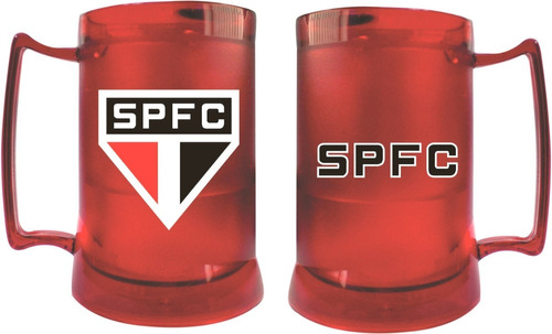 Caneca São Paulo Licenciada Oficial 14042