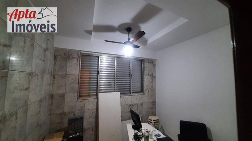 Imagem 12 de 30 de Casa Com 4 Dormitórios À Venda, 200 M² Por R$ 900.000,00 - Freguesia Do Ó - São Paulo/sp - Ca0549