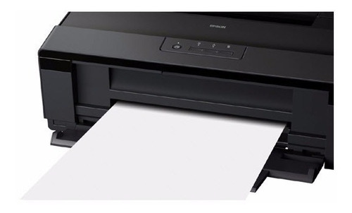 Impresora A3 Epson L1800 Sistema Continuo Fabrica 6 Colores