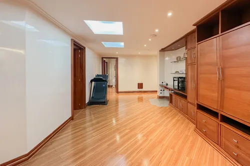 Apartamento En Arriendo/venta En Niza Suba. Cod A7037