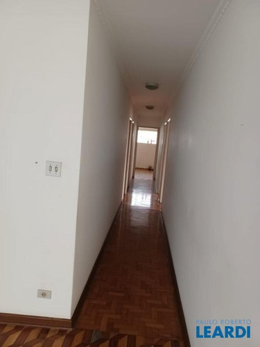 Imagem 15 de 15 de Casa Térrea - Bosque Da Saúde - Sp - 640211