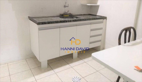 Imagem 19 de 19 de Excelente Sobrado Comercial De 190m ² Ao Lado Do Metrô Paraíso !!!! Confira !!!! - Ca0515
