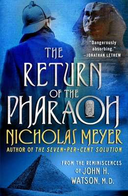 Libro The Return Of The Pharaoh: From The Reminiscences O...
