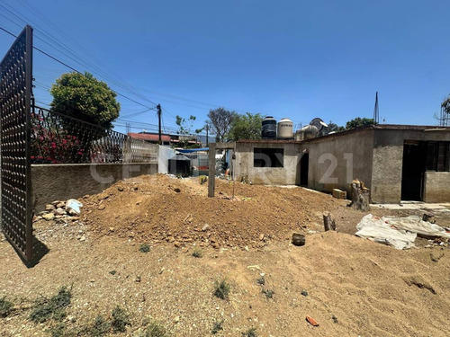 Se Renta Terreno En Santa Lucía Del Camino