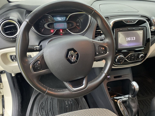 Imagen 19 de 25 de Renault Captur 2.0