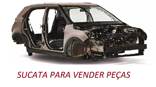 Imagem 2 de 7 de Sucata Para Vender Peças Hyundai Ix35