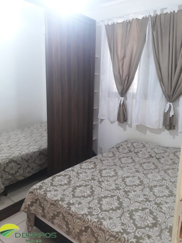 Imagem 15 de 21 de Apartamento - 4717 - 68115734