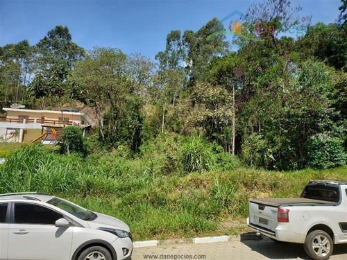 Imagem 4 de 7 de Terrenos Em Condomínio À Venda Em Mairiporã/sp - Compre O Seu Terrenos Em Condomínio Aqui! - 1467594