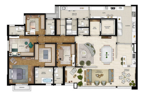 Imagem 18 de 22 de Apartamento - Ref: Or2864.2