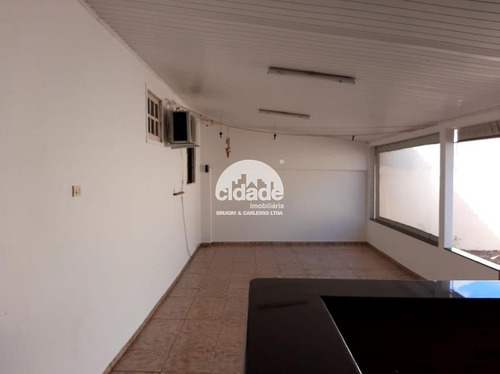 Imagem 3 de 15 de Casa Residencial À Venda, 2 Quartos, 1 Suíte, 2 Vagas, Brasilia - Cascavel/pr - 12239