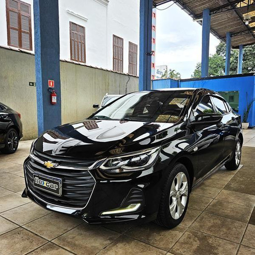 Chevrolet Onix plus Onix Plus 10tat Pr1