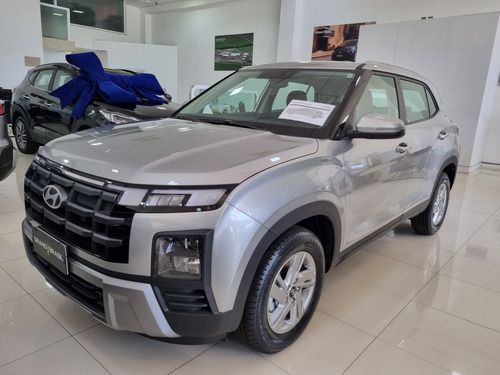 Hyundai Creta Comfort 1.0 Turbo (Aut) (Flex)