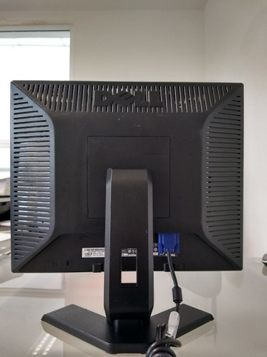 Monitor De Computadora De 19 Pulgadas (Usado)