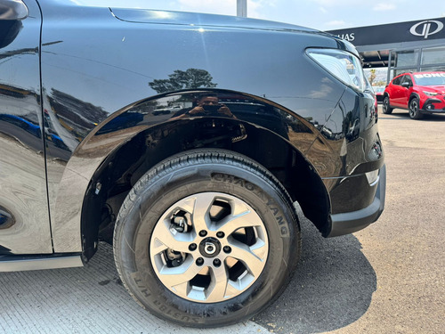 GWM Poer 2.0T Luxury 2Wd Mt