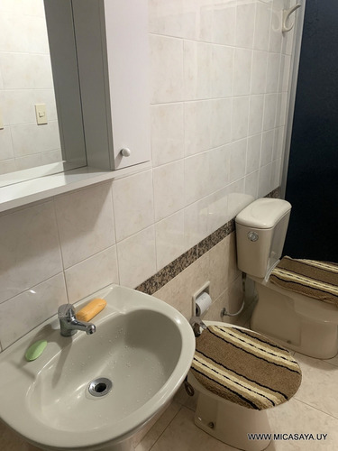 Imagen 18 de 23 de Venta, Apartamento, La Blanqueada, 3 Dormitorios, Luminoso, Amplio, Seguro, En Complejo Cerrado Con Piscina, Parrillero, Juegos Infantiles Areas Con Jardin,