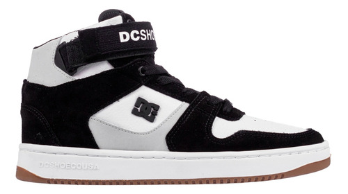 Zapatillas Dc Shoes Pensford Ss Le (bw6) - Wetting Day