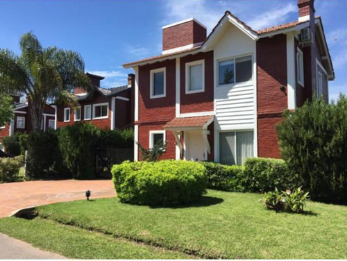 Venta Barrio Cerrado La Masia