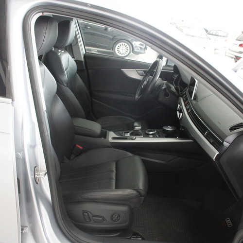 Audi A4 2.0 TFSI 252cv S-TRONIC