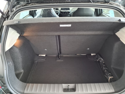 Chevrolet Onix Ltz Turbo Manual 2021 Zero Km