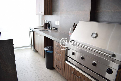 Imagem 9 de 30 de Cobertura À Venda, 415 M² Por R$ 7.500.000,00 - Jardim Das Perdizes - São Paulo/sp - Co0999