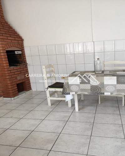 Imagem 19 de 30 de Imovel Com 03 Casas A Venda No Jardim São Luis - Ca00319 - 70671954