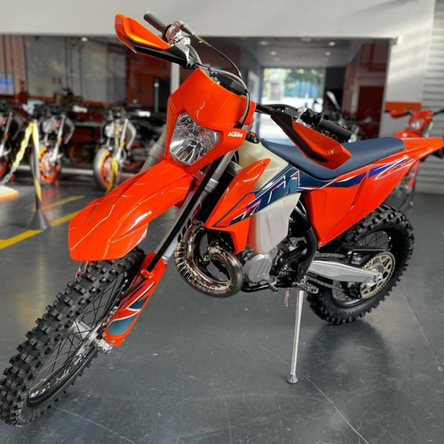 Imagem 5 de 10 de Ktm Exc 300 2022 0 Km