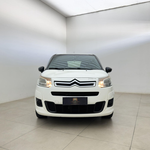 Citroën C3 Picasso 1.5 Gl Flex 5p