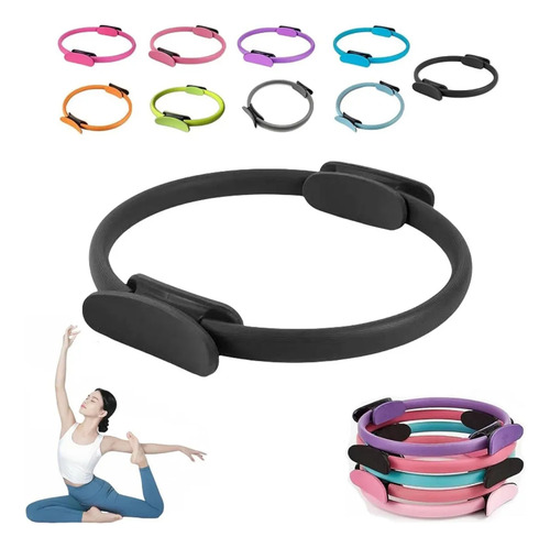 Bp1 Anillo De Yoga For Pilates, Anillo For Pilates Y