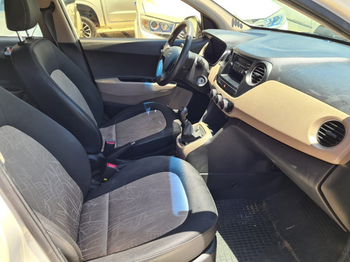 Hyundai Grand I10 Autos Usados Autos Financiados