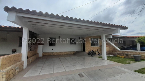 Imagen 22 de 30 de Casas En Venta La Morenera Cabudare Mls #22-18513 Rg 0424-6724337