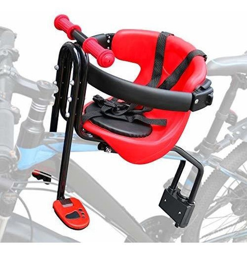 Asiento De Bicicleta Para Bebé Innolife, Asiento De Biciclet