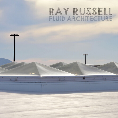 Cd De Arquitectura De Fluidos Ray Russell