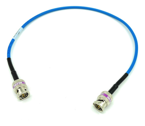 Av-cables 12g 4k Hd Sdi Bnc - Cable Bnc Belden 4855r Mini Rg