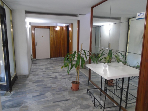 Alquiler Departamento 3 Ambientes En Olivos