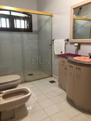 Imagem 13 de 17 de Casa Á Venda E Para Aluguel Em Jardim Santana - Ca028409
