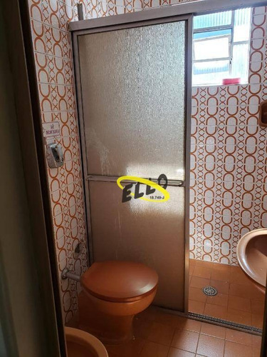 Imagem 10 de 26 de Casa Para Alugar, 125 M² Por R$ 2.900,00/mês - Jardim Nomura - Cotia/sp - Ca5104
