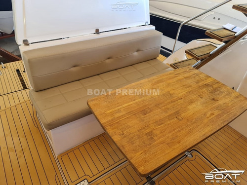 Imagem 7 de 8 de Sedna 47, 2020, Volvo Ips600hp, 60 Horas - Phantom - Sessa