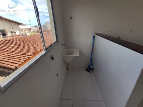 Imagem 5 de 12 de Grande Oportunidade! Linda Casa Sobreposta Com 2 Dormitórios, Sala, Cozinha, Área De Serviço, Wc, 1 - Si1613