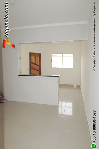 Imagem 10 de 19 de Casa Nova Churrasqueira 2dorms 1suite Financiada Ch32