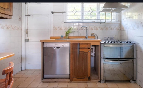 Tejada 5dormt+3b+servicios Completos+patio+4est+remodelada