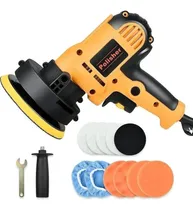 Comprar Máquina Para Pulir Pulidora Para Auto Lijadora Pulidora X L