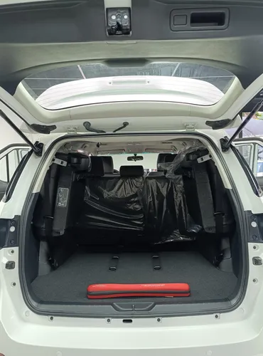 Toyota Fortuner Dubai Vx.r