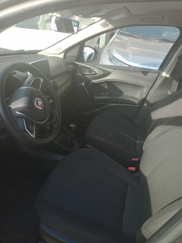 Fiat Toro FREEDOM 1 8 16V 4X2 AT6