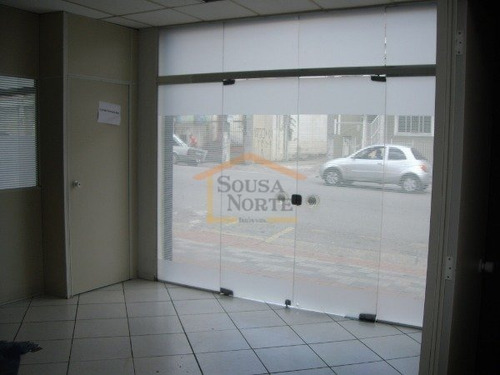 Imagem 4 de 15 de Predio Comercial, Venda, Santana, Sao Paulo - 11400 - V-11400